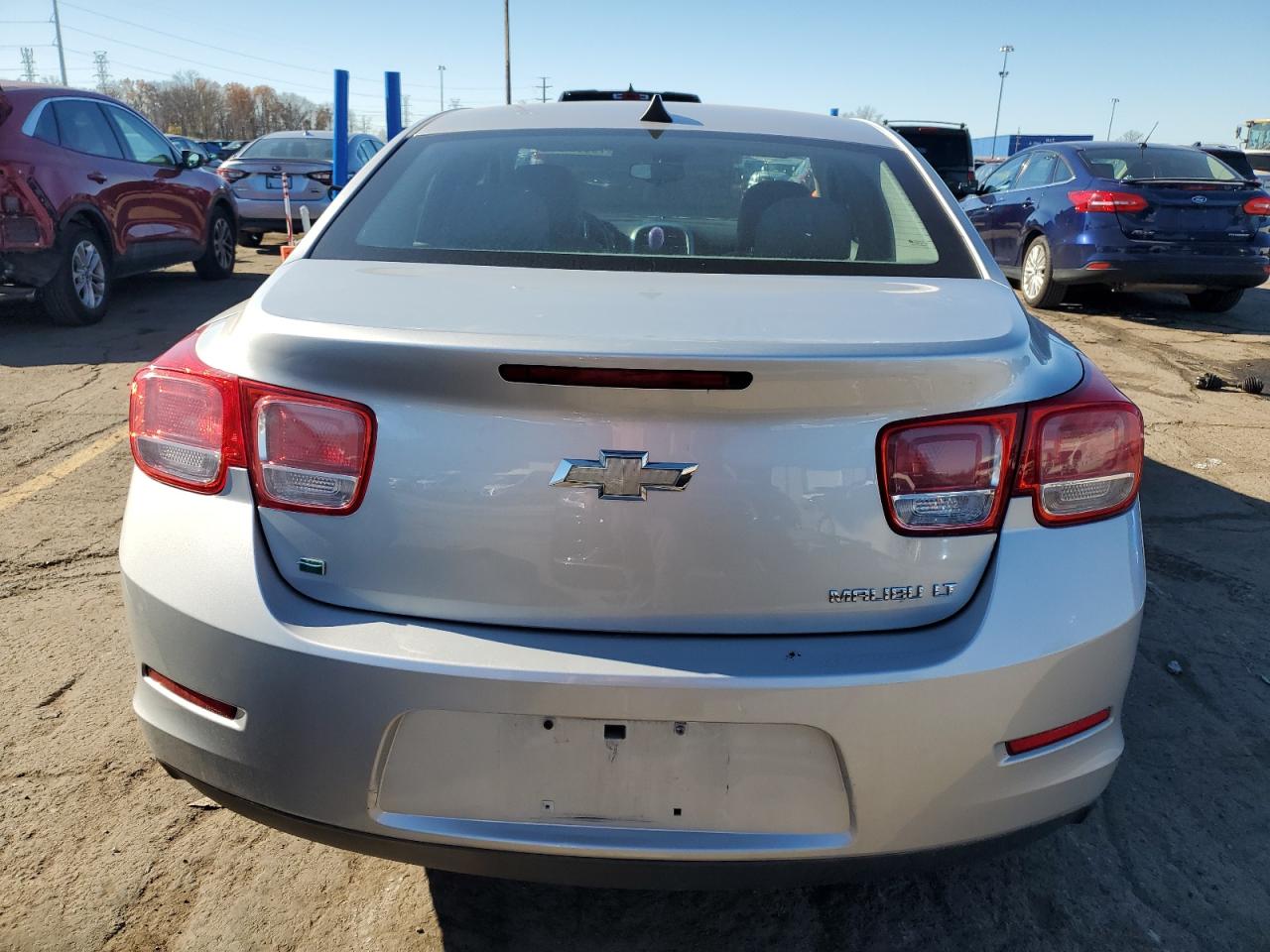 2014 Chevrolet Malibu - Image 6
