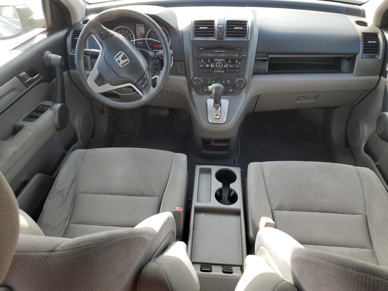 2010 Honda CR-V - Image 8