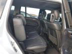 2015 Mercedes-Benz Gl 450 4Matic de vânzare în Magna, UT - Mechanical