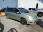 2007 Toyota Sienna Ce на продаже в Windsor, NJ - Rear End