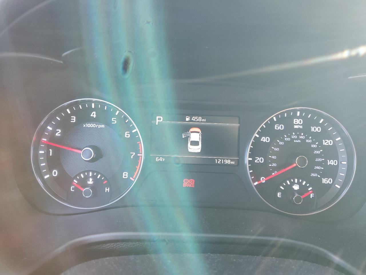 2024 Kia Forte - Image 9