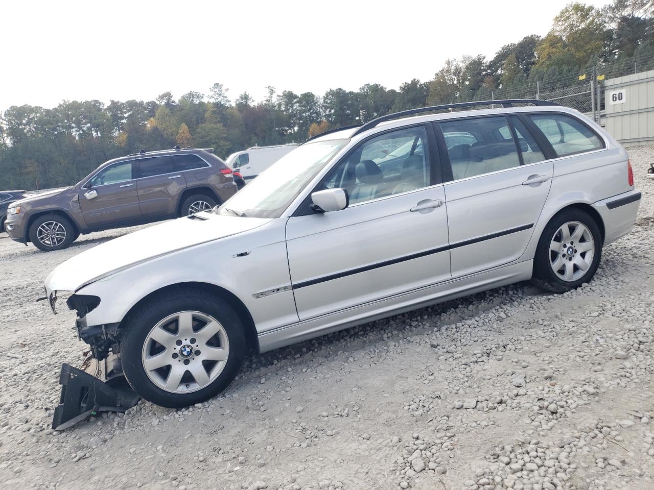 2004 BMW 3er - Image 1