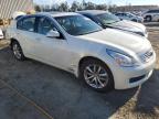 2008 Infiniti G35  продається в Spartanburg, SC - Rear End