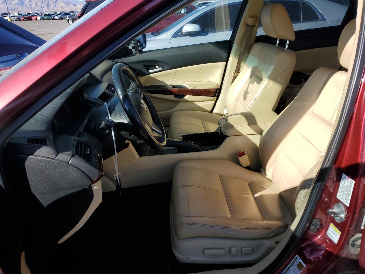2010 Honda Accord - Image 7