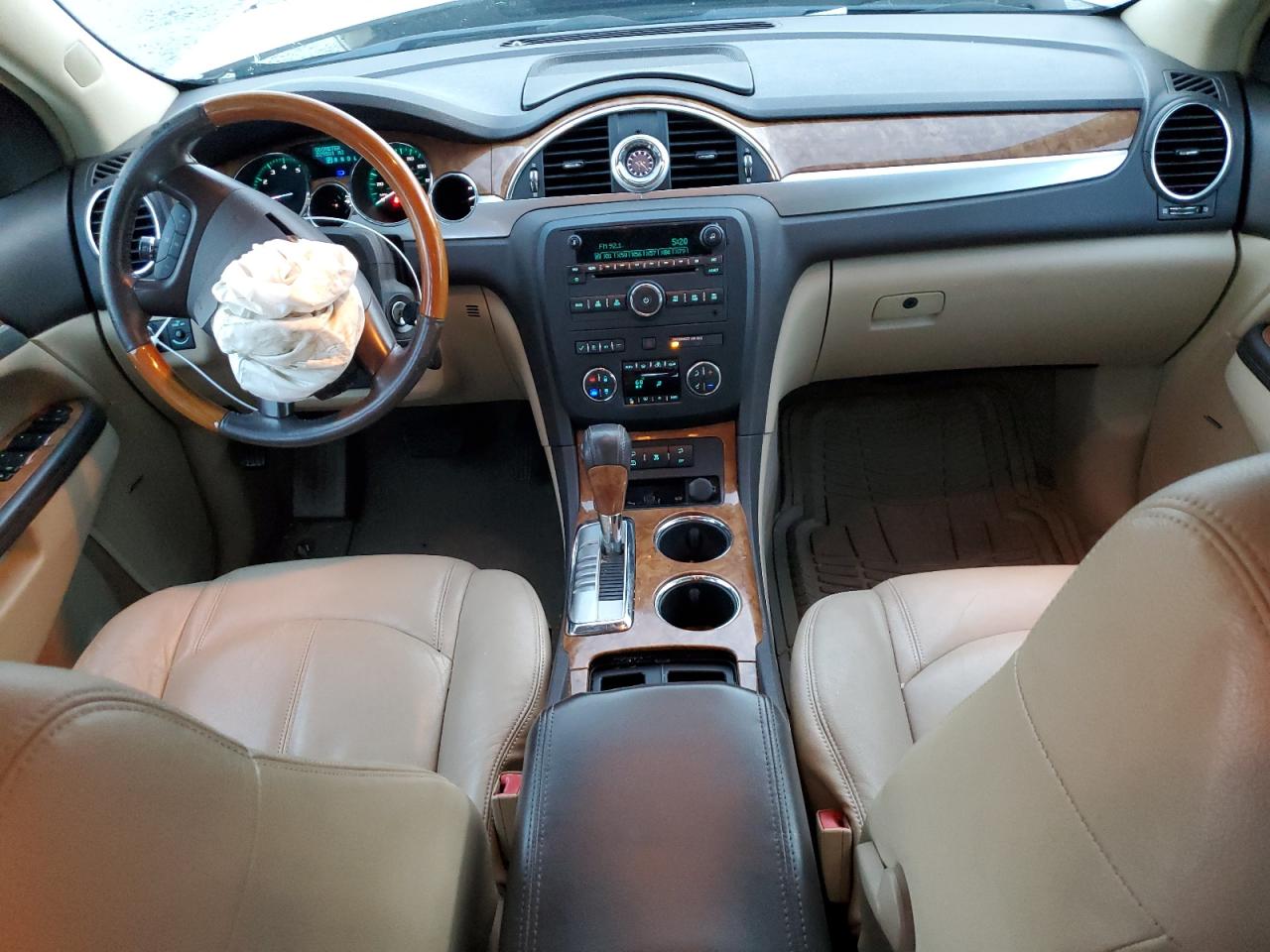2010 Buick Enclave - Image 8