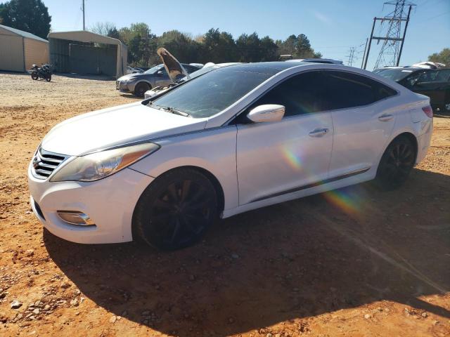 2013 Hyundai Azera Gls