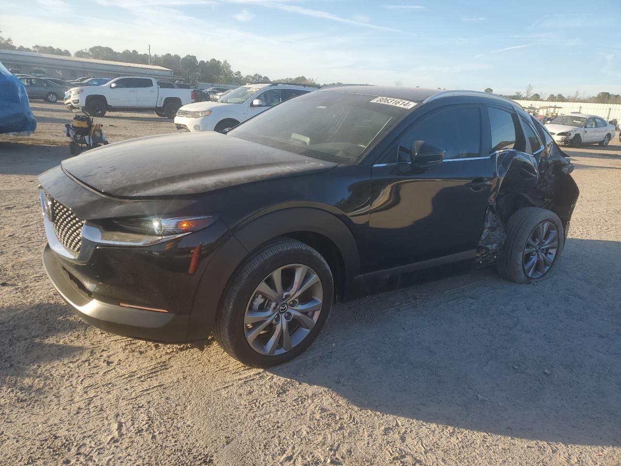 2023 Mazda CX-30 - Image 1