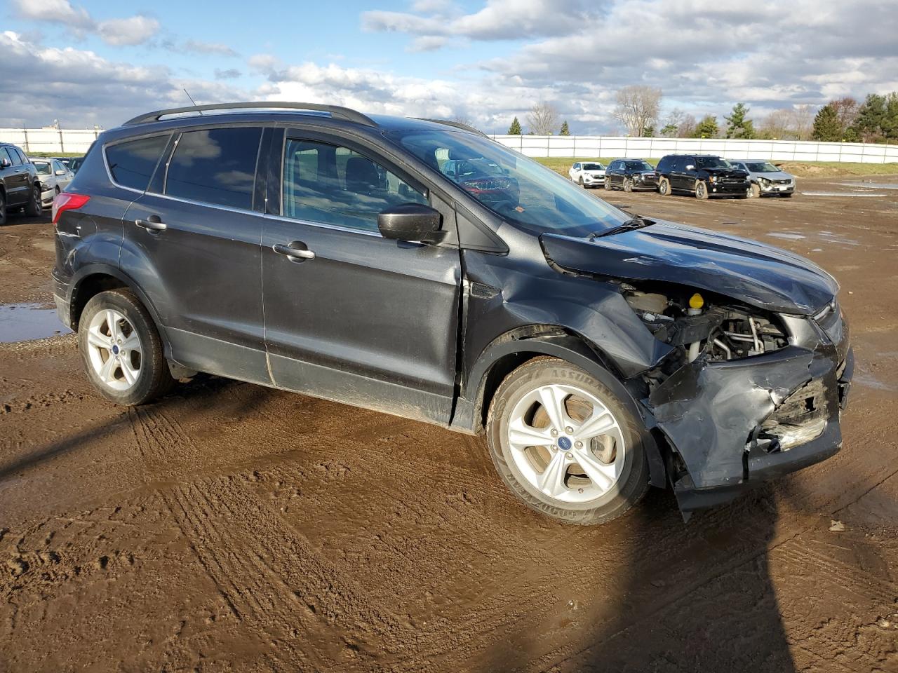 2016 Ford Escape - Image 4