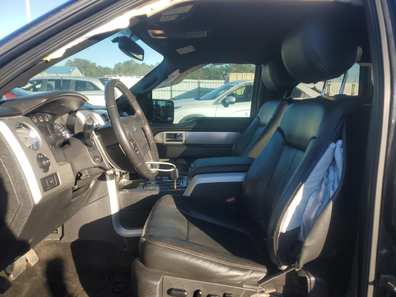 2014 Ford F-150 - Image 7