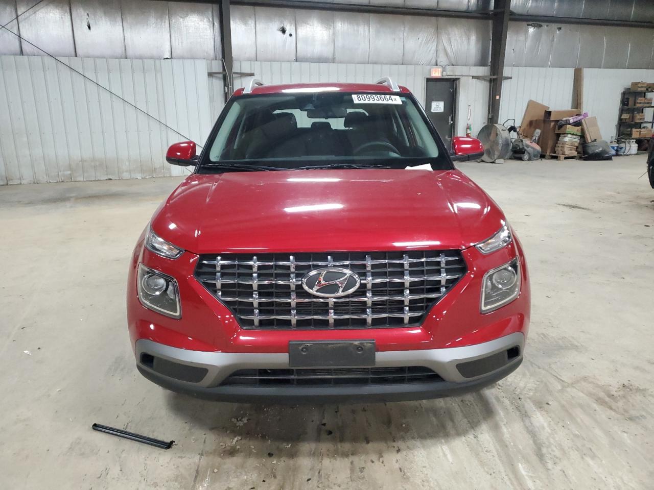 2020 Hyundai Venue - Image 5