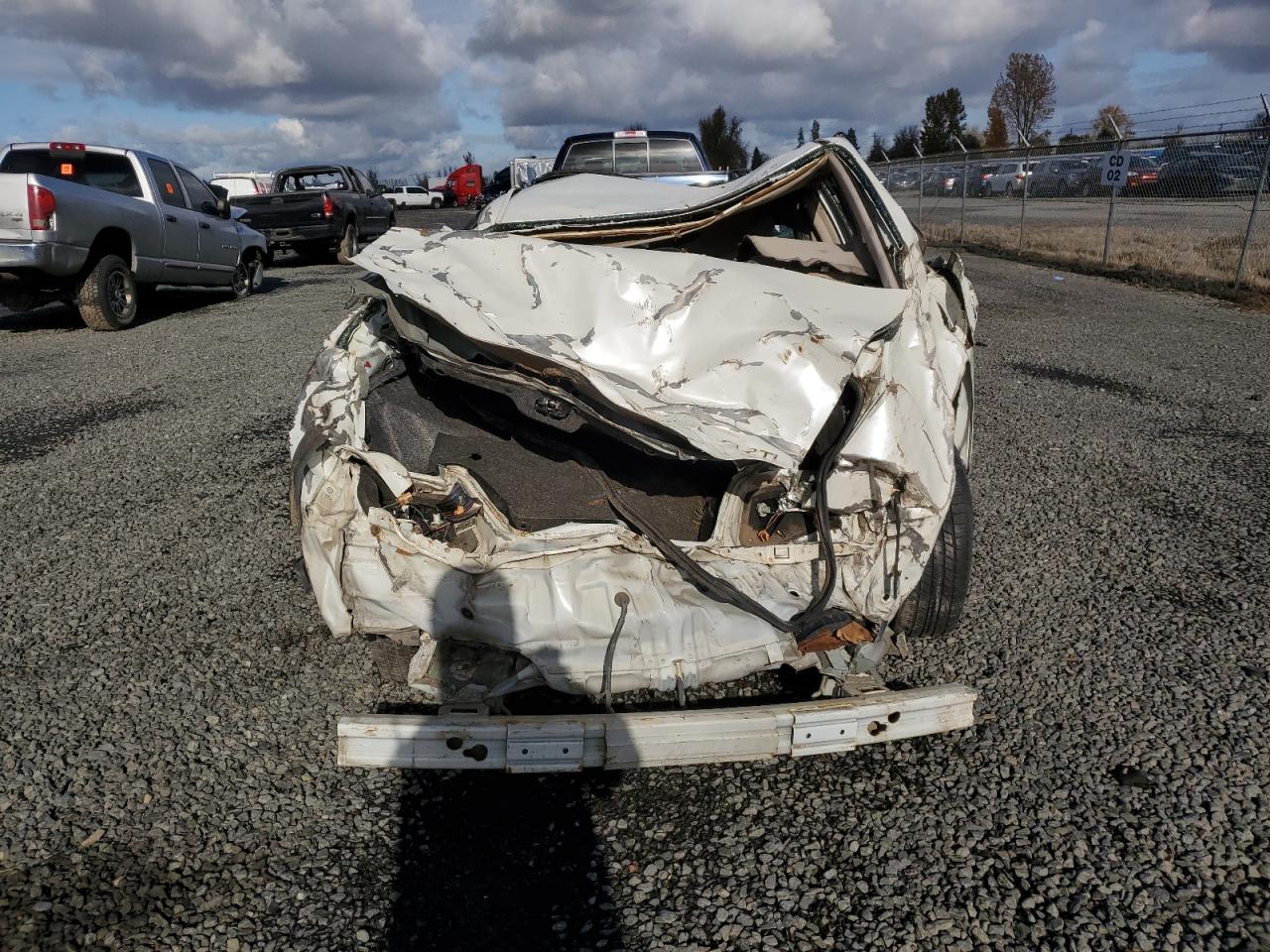 2002 Acura TL - Image 6