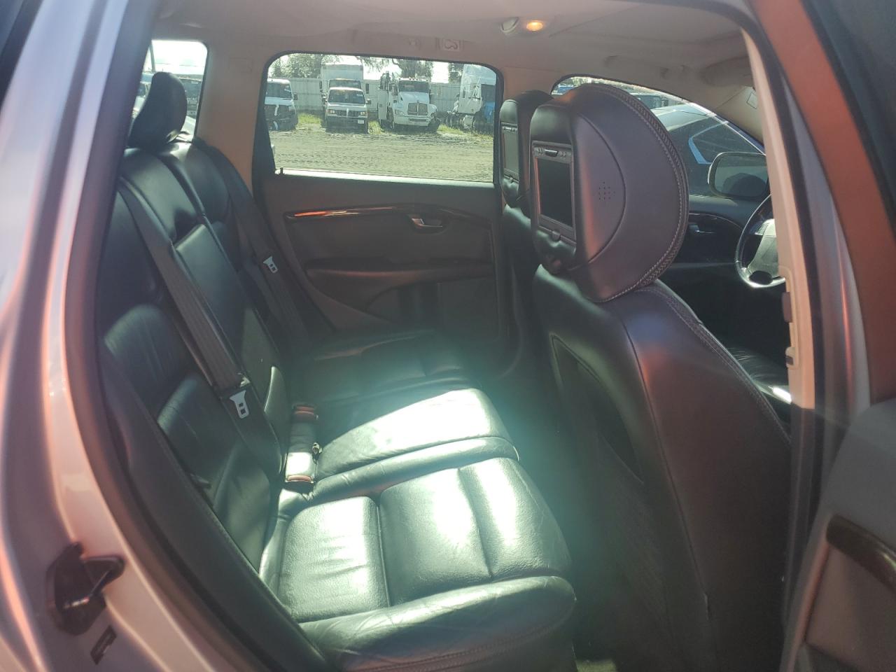 2008 Volvo Xc70 VIN: YV4BZ982181011567 Lot: 79969304