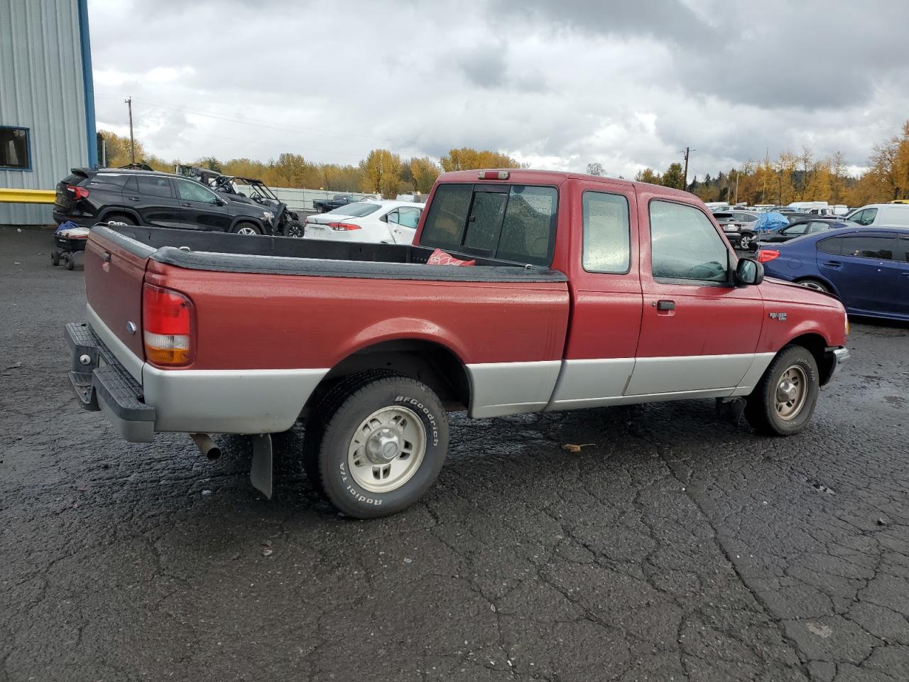 1997 Ford Ranger - Image 3