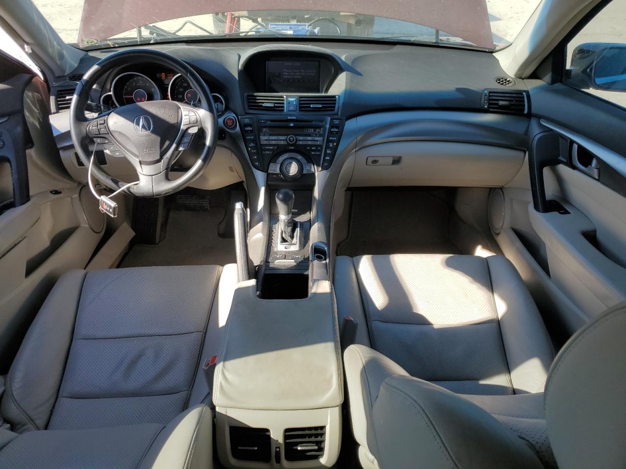 2009 Acura TL - Image 8