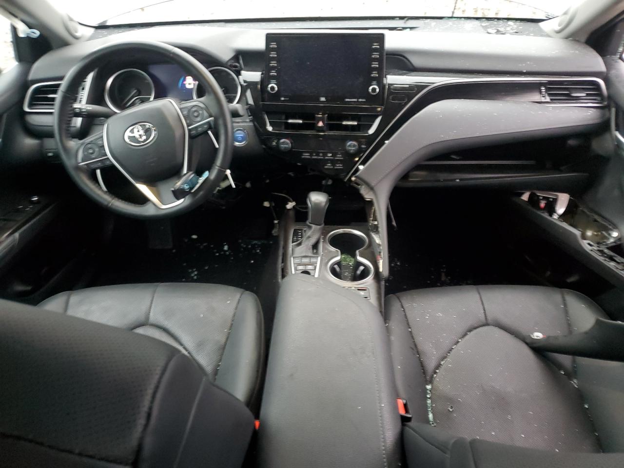 2024 Toyota Camry - Image 8