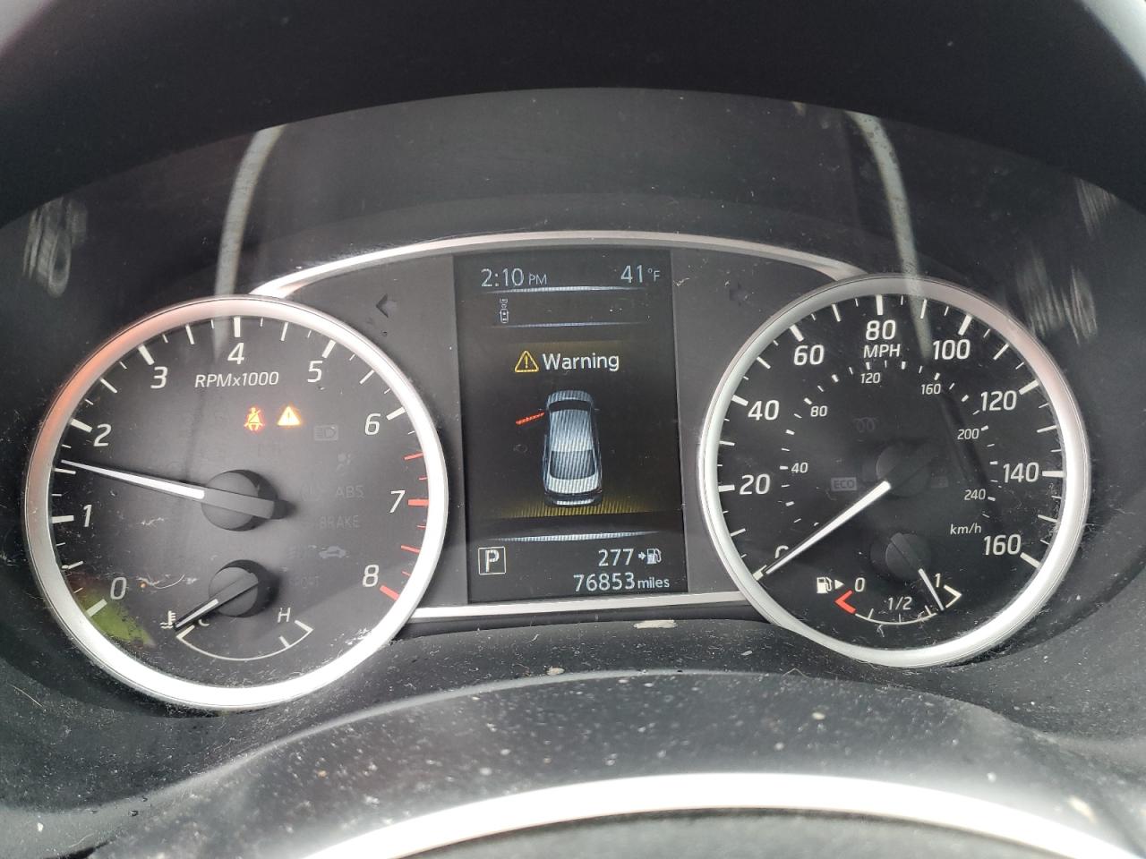 2018 Nissan Sentra - Image 9