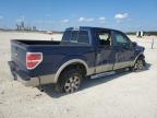 2009 Ford F150 Supercrew   იყიდება New Braunfels-ში, TX - Side