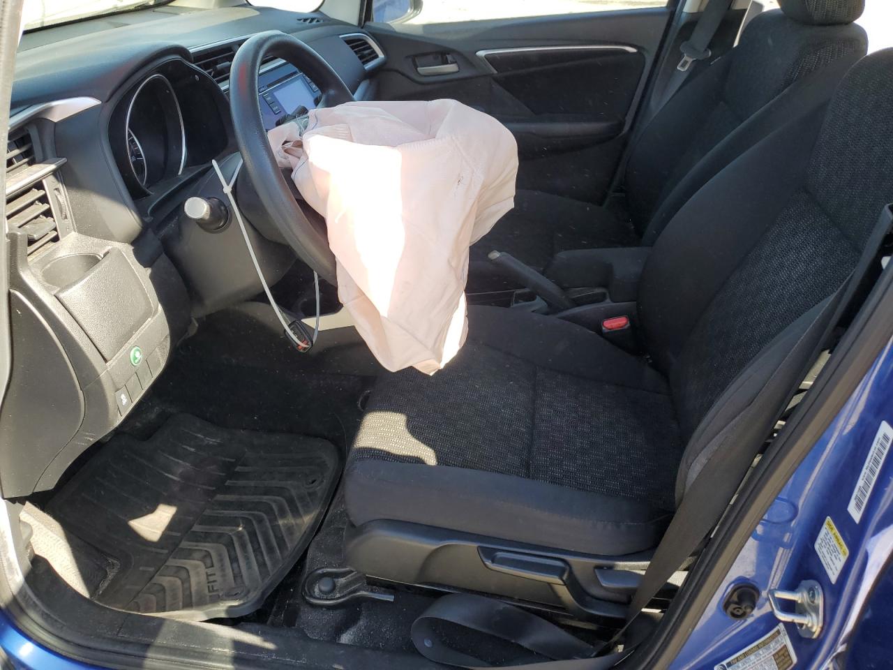 2016 Honda Fit - Image 7