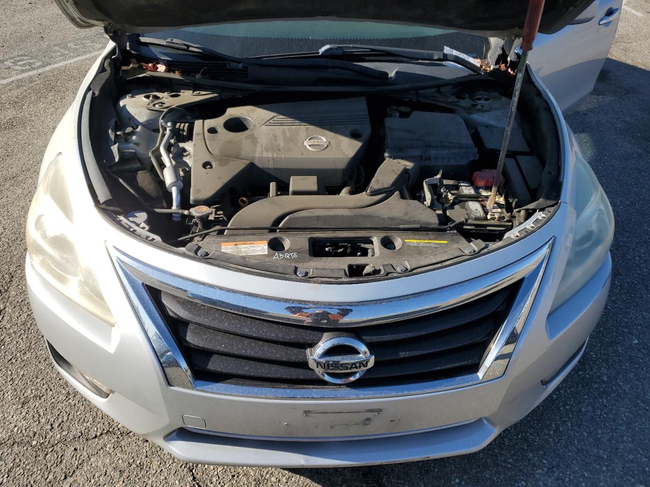 2015 Nissan Altima - Image 12