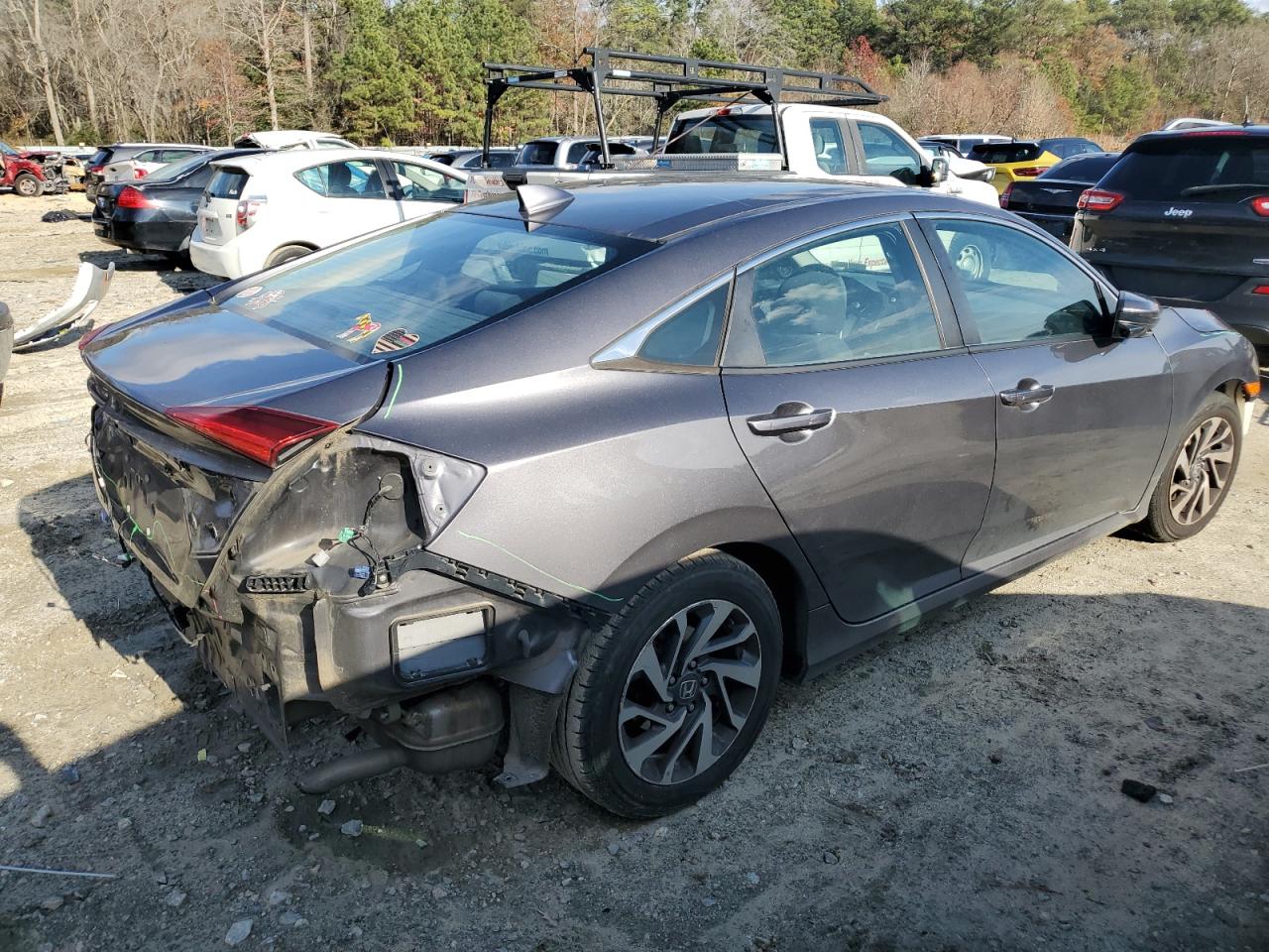 2017 Honda Civic - Image 3