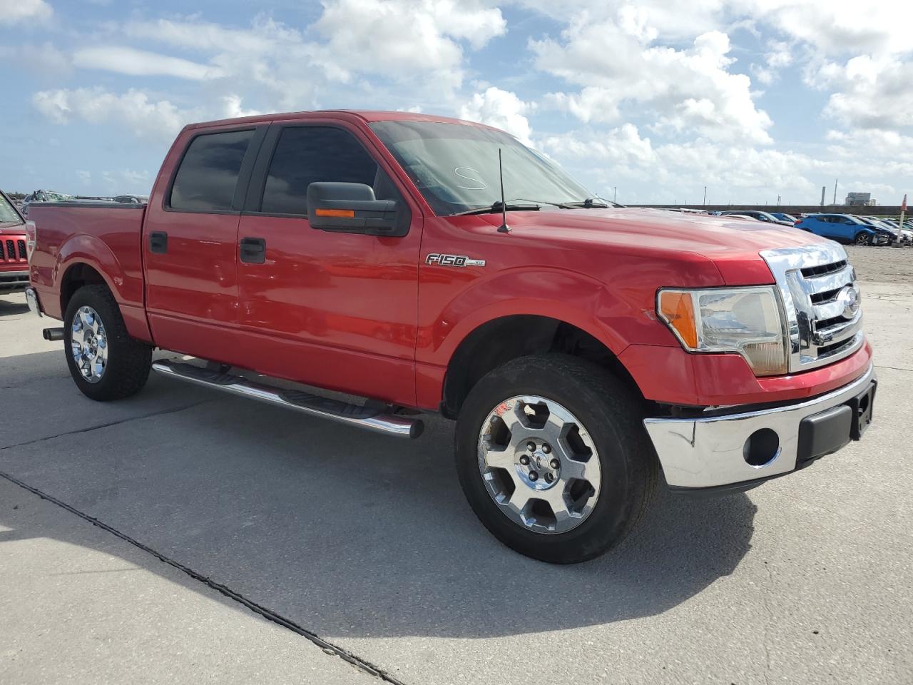 2010 Ford F-150 - Image 4