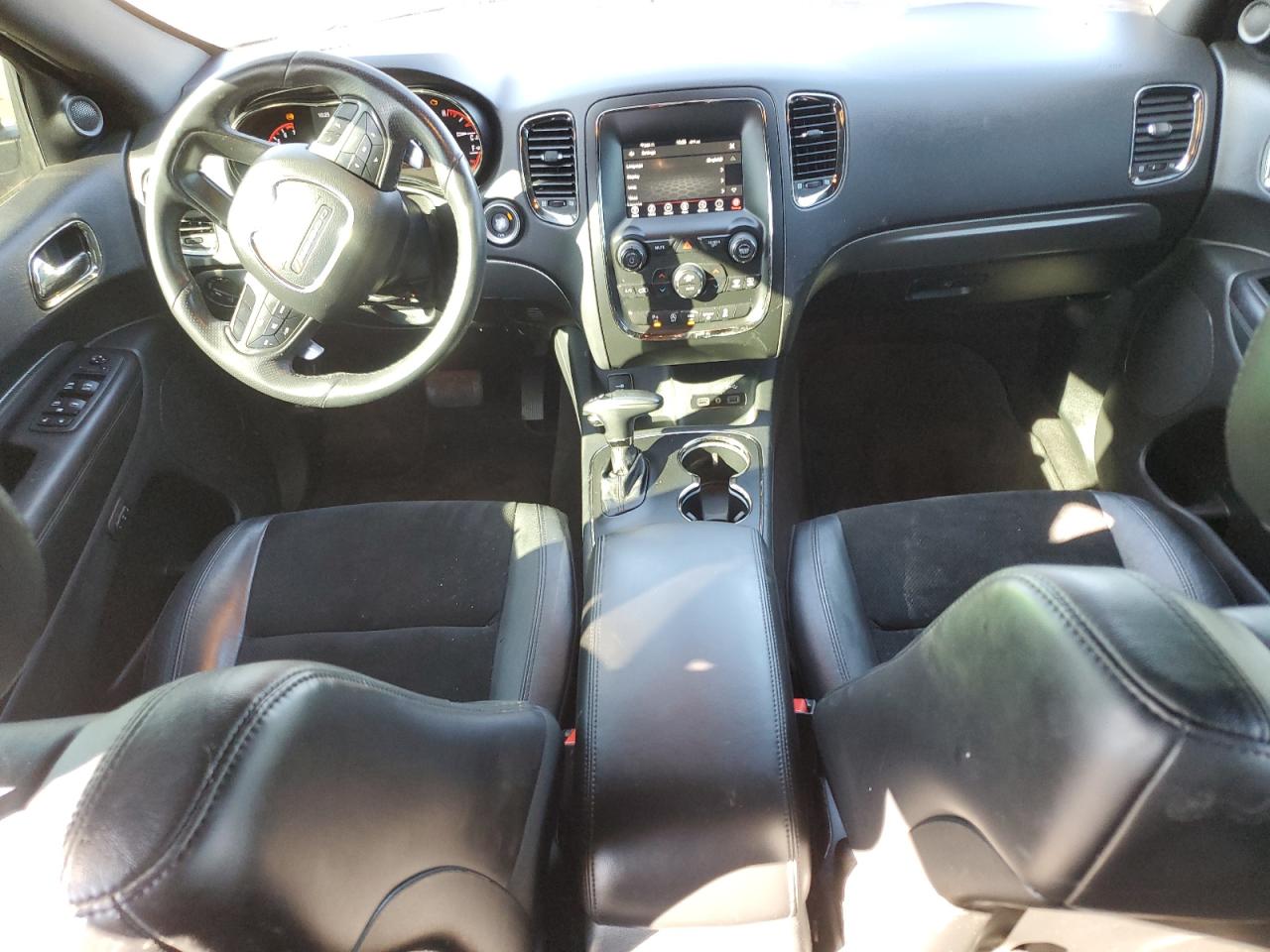 2018 Dodge Durango - Image 8
