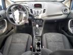 2011 Ford Fiesta Se na sprzedaż w Fredericksburg, VA - Front End