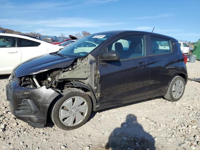 West Warren, MA에서 판매 중인 2016 Chevrolet Spark Ls - Front End