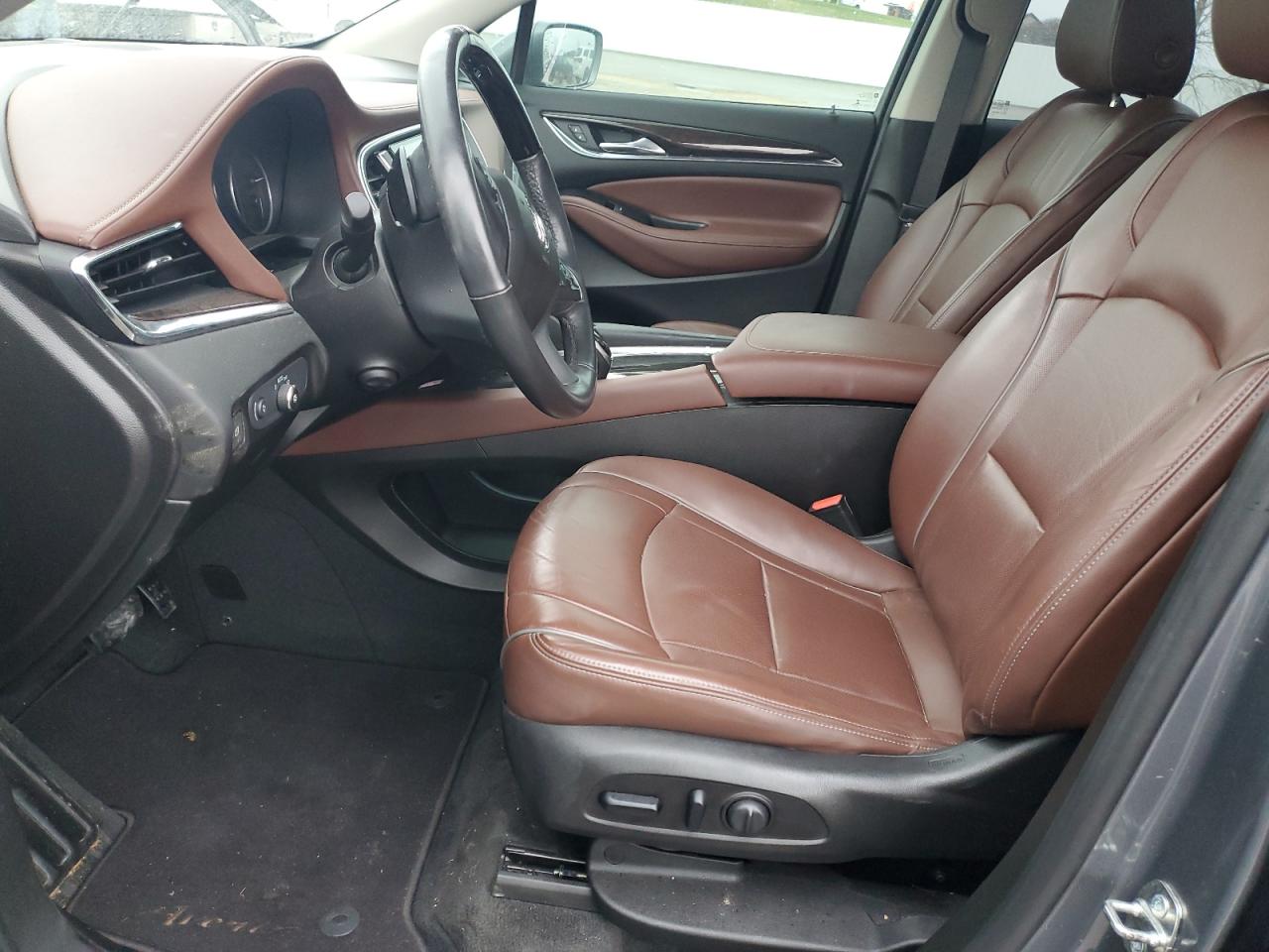 2019 Buick Enclave - Image 7