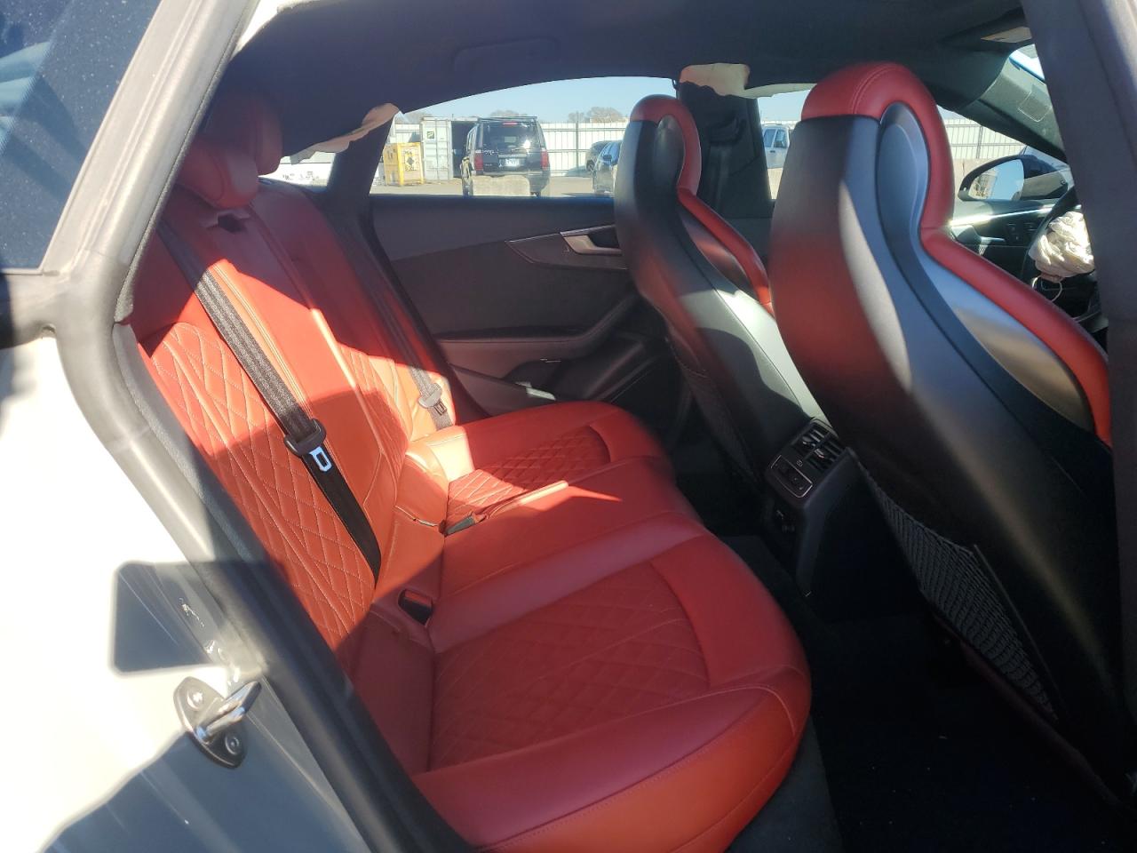 2019 Audi RS5 - Image 10