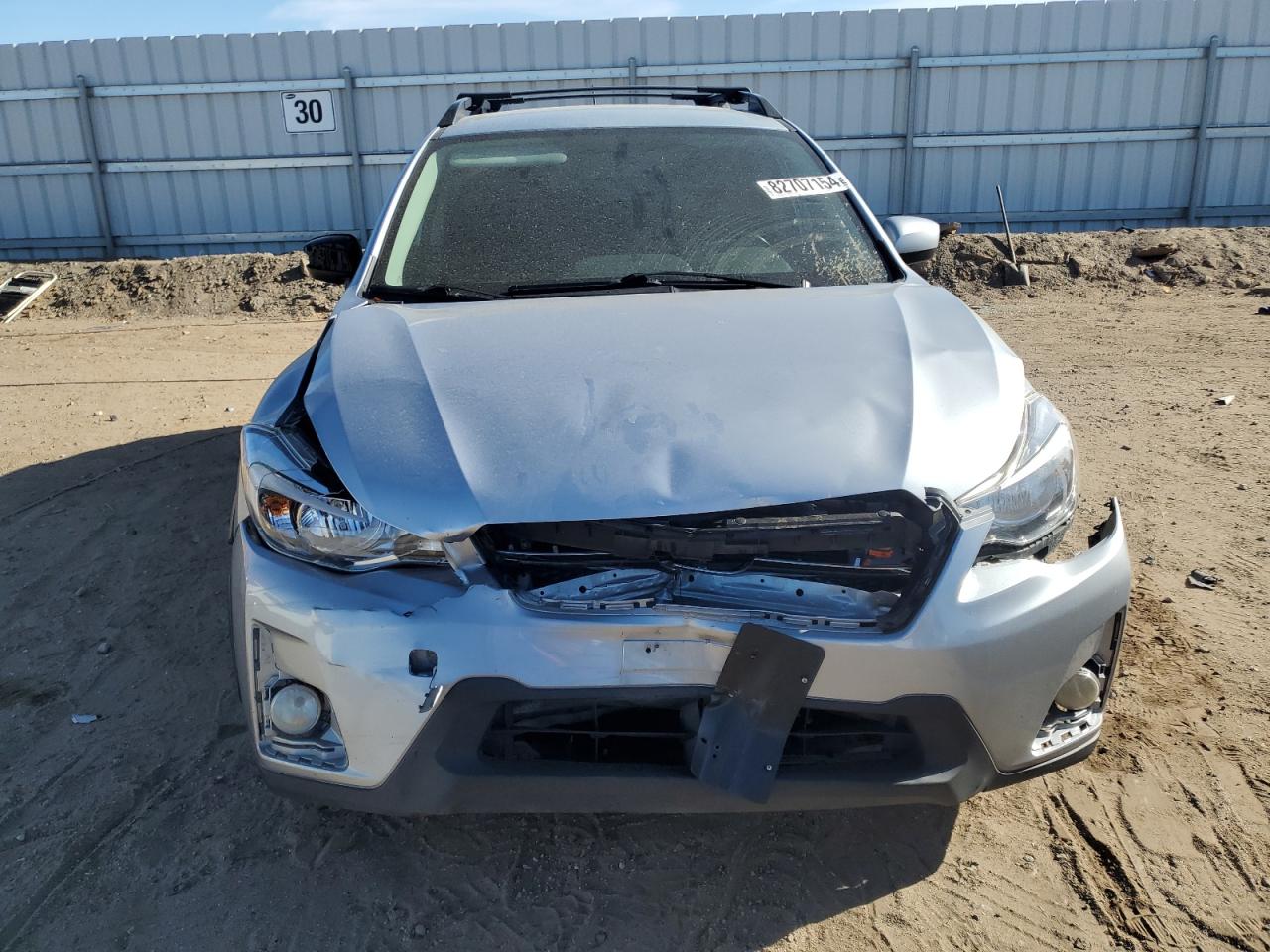 2017 Subaru XV - Image 5
