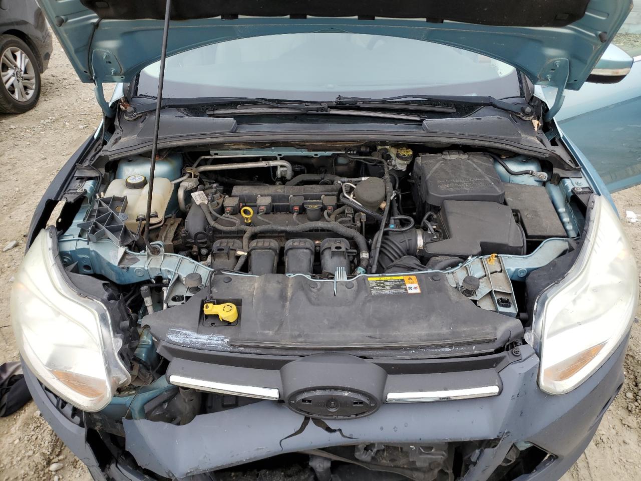 2012 Ford Focus - Image 12