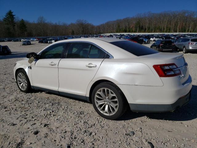  FORD TAURUS 2013 Белы