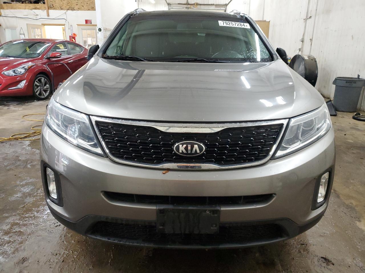 2015 Kia Sorento - Image 5