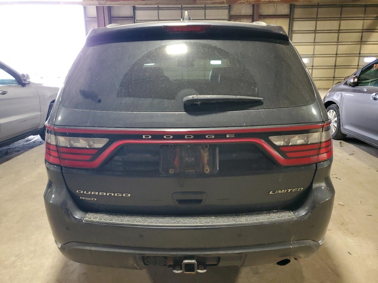 2014 Dodge Durango - Image 6