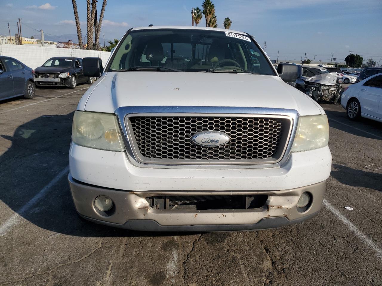 2006 Ford F-150 - Image 5