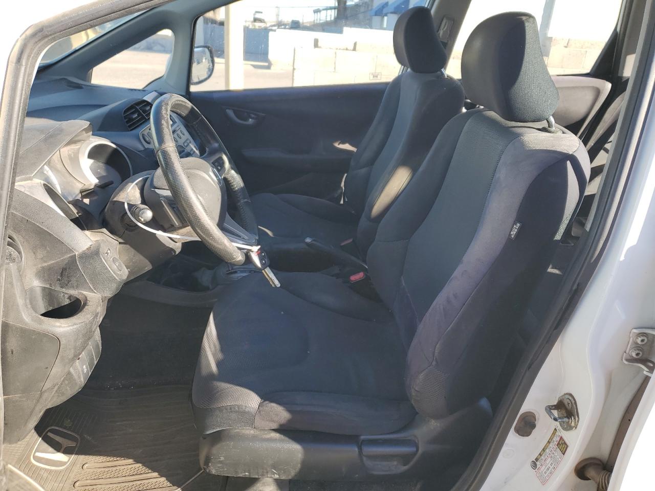 2011 Honda Fit - Image 7