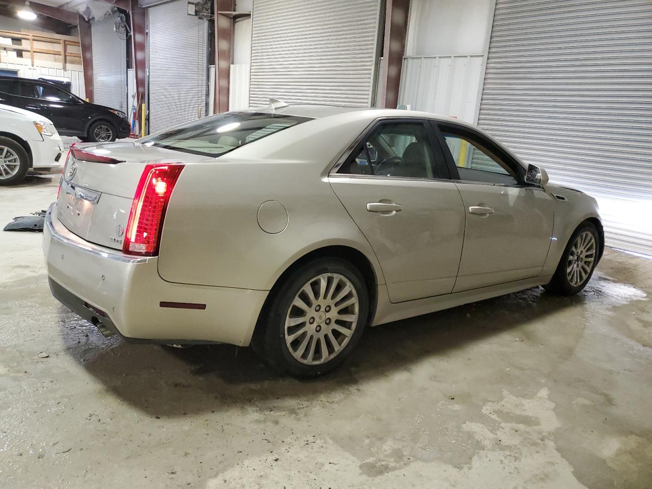 2013 Cadillac CTS - Image 3