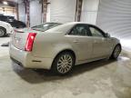 2013 Cadillac Cts Premium Collection на продаже в Haslet, TX - Front End