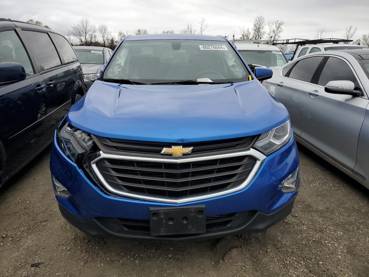 2019 Chevrolet Equinox - Image 5