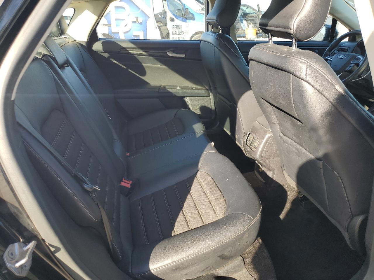 2018 Ford Fusion - Image 10