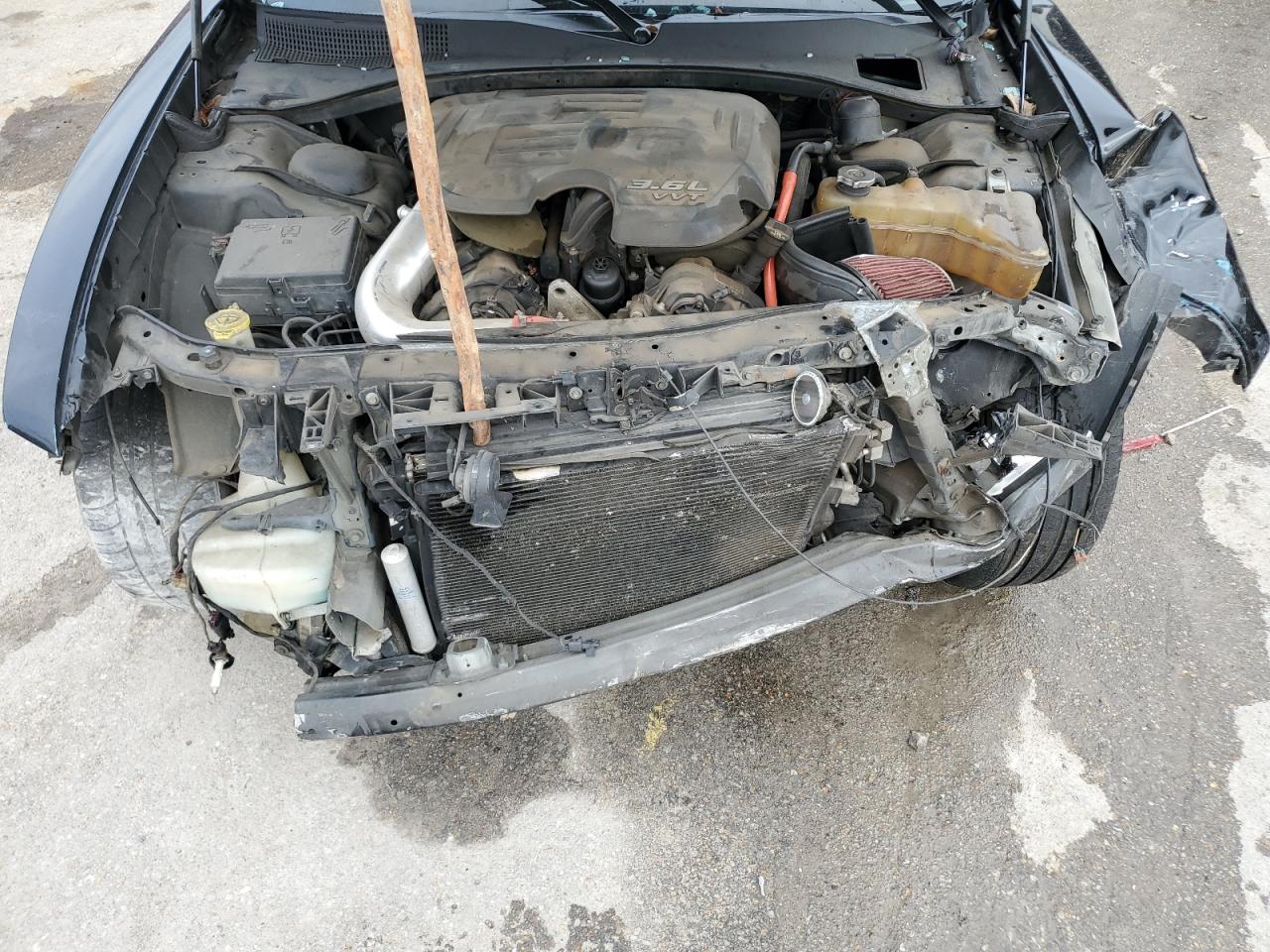 2014 Dodge Charger Sxt VIN: 2C3CDXHG1EH149973 Lot: 79276044