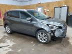 2016 Ford Escape Titanium en Venta en Kincheloe, MI - Front End