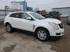 2016 CADILLAC SRX  for sale at Copart IL - CHICAGO SOUTH