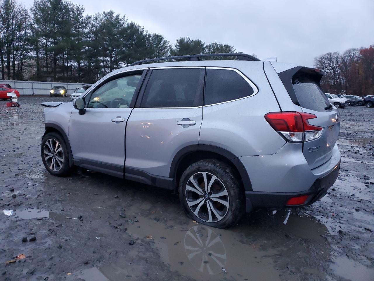 2019 Subaru Forester - Image 2
