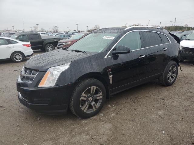 2011 Cadillac Srx Luxury Collection