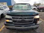 2007 Chevrolet Silverado C1500 Classic на продаже в Woodhaven, MI - Side