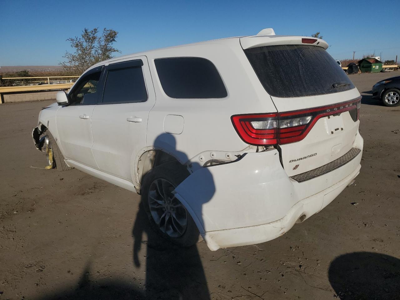 2020 Dodge Durango - Image 2