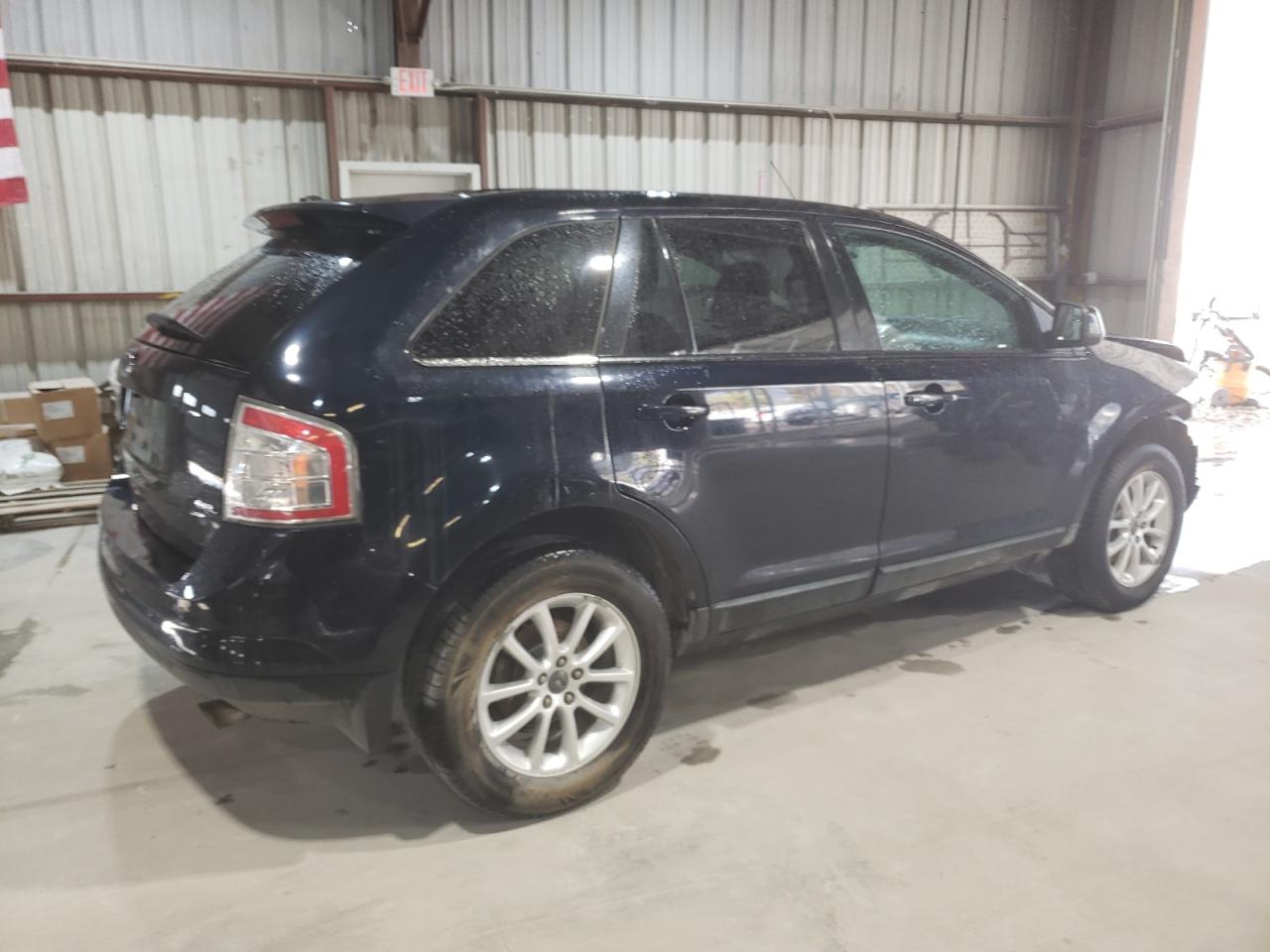2009 Ford Edge - Image 3
