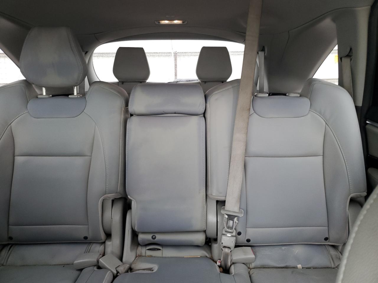 2014 Acura MDX - Image 10